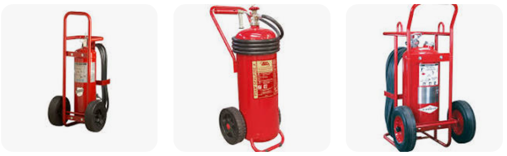 Extinguisher