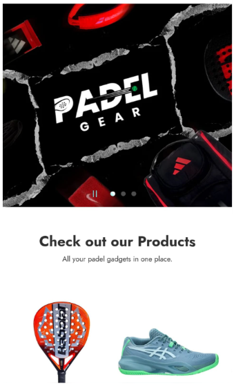 Padel